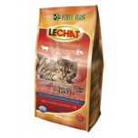 MONGE LECHAT MANZO/VERDURE KG 1,5